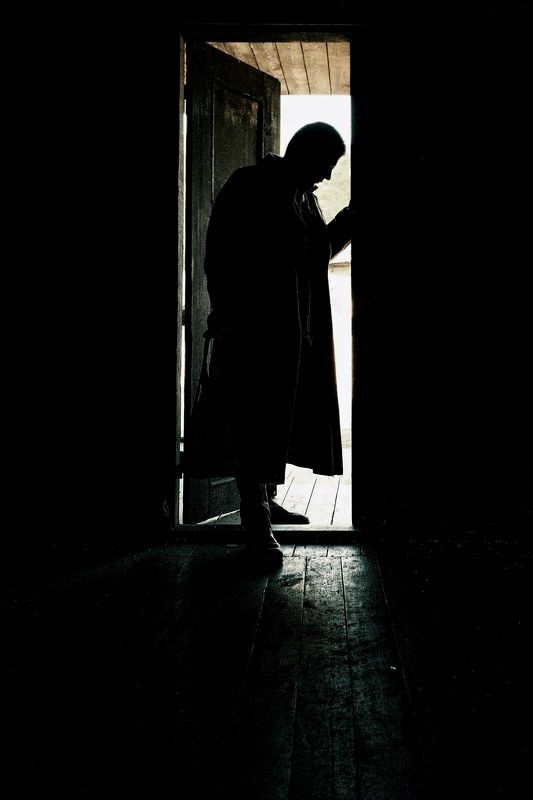 я дома...photo preview