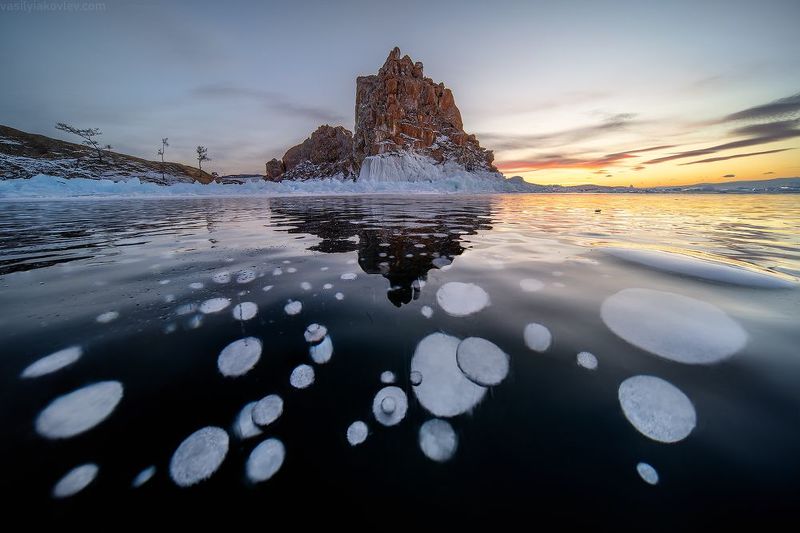 байкал, фототур, яковлевфототур Шаманкаphoto preview