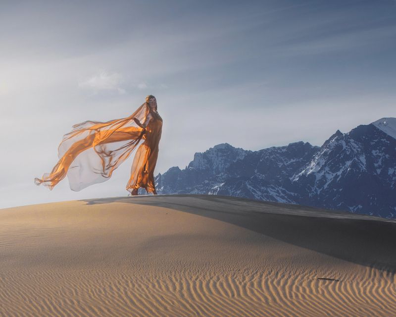 чара, чарские пески, дюна, новая чара, dune, tje dune Дюнаphoto preview