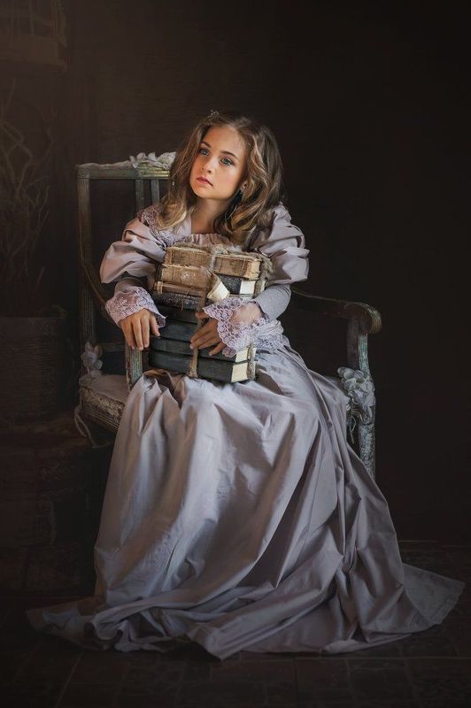 постановочная фотография, Everything is relative.............................photo preview