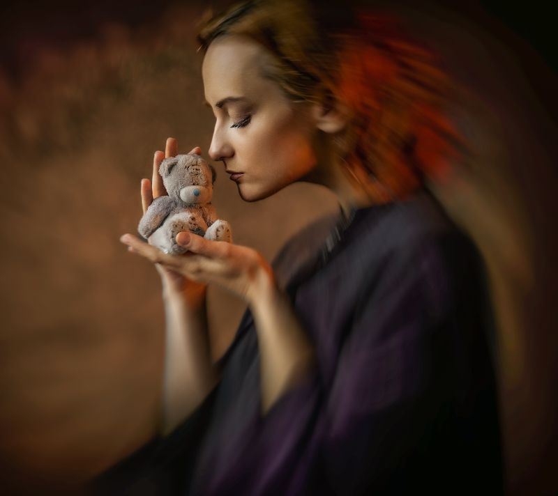 доброта фото превью