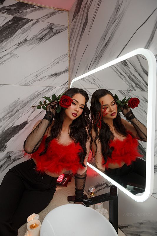 Марина фото превью