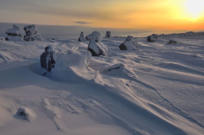 Хибиныphoto preview