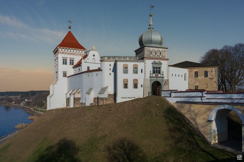 гродно Старый замок. Гродноphoto preview