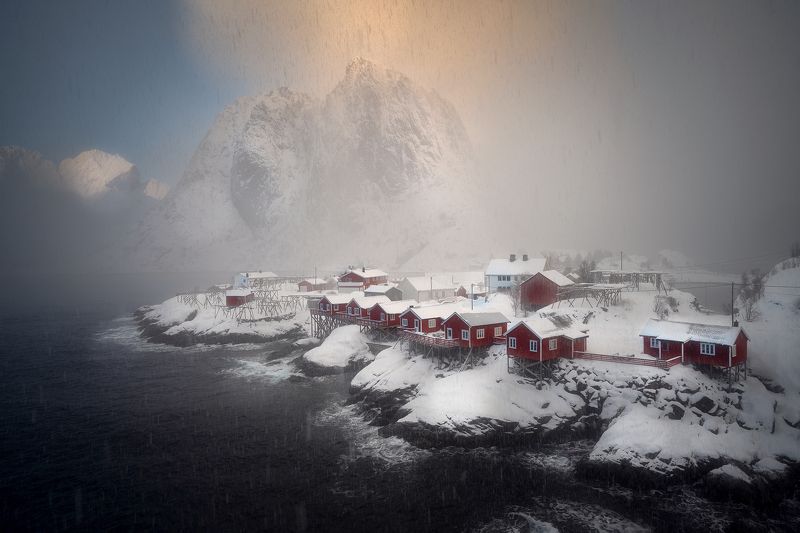 Change of Weatherphoto preview