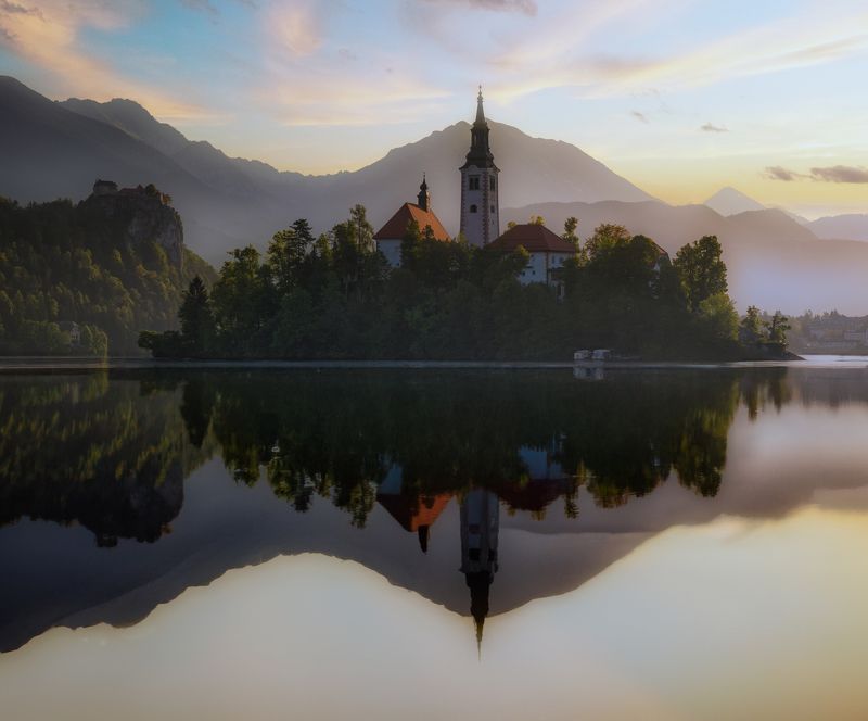 Блед photo preview