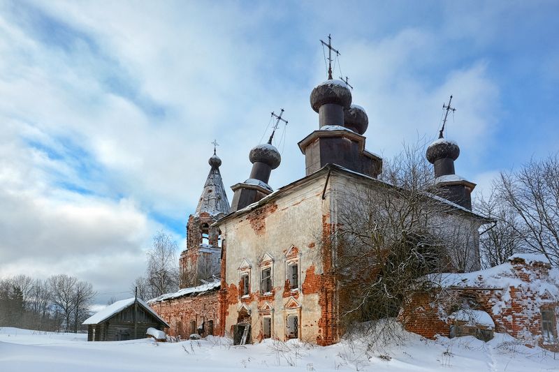 Склоняя головуphoto preview
