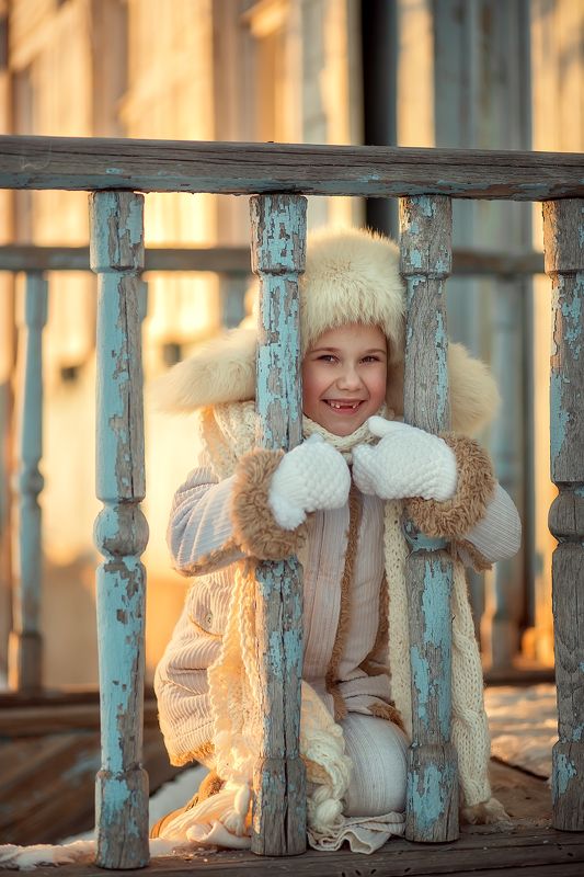 Зимняя история для Вариphoto preview