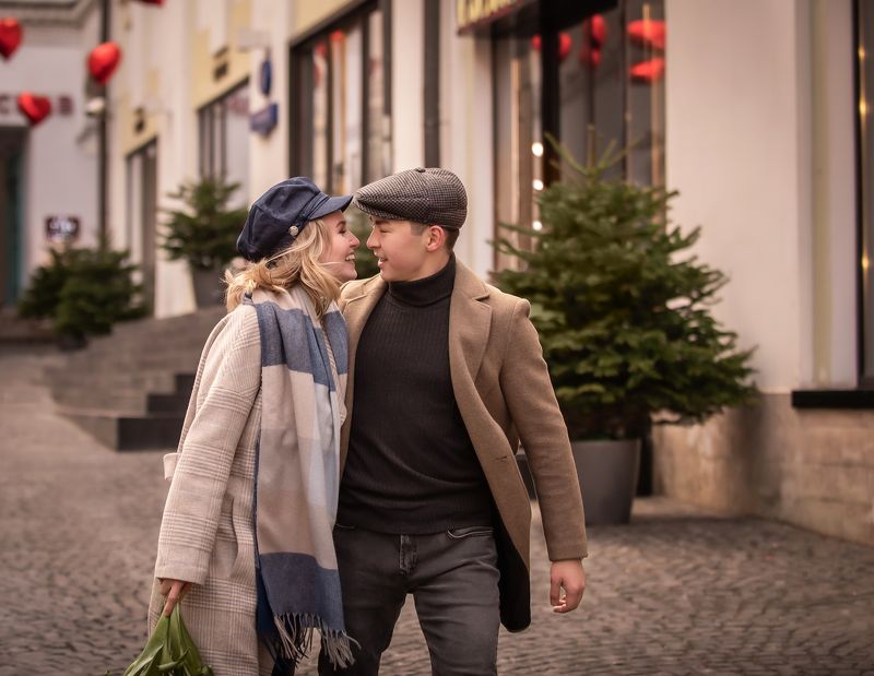 Счастье, любовь, двое, без границ Счастье photo preview