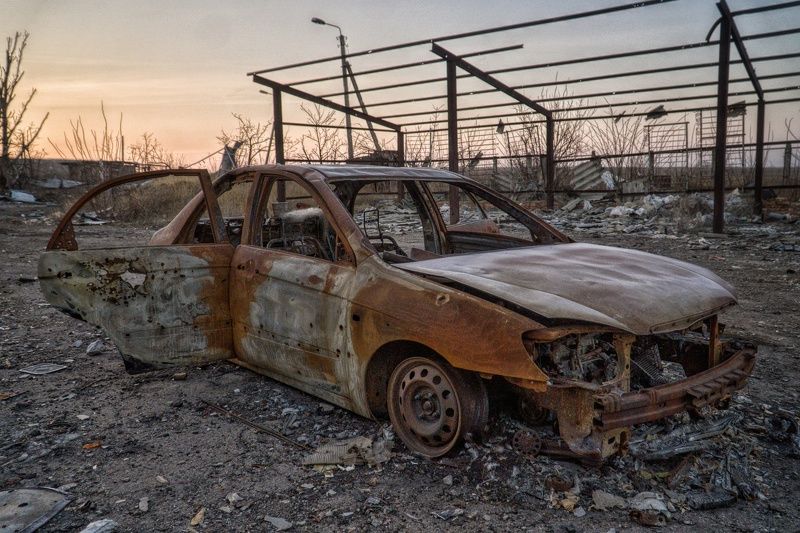 Бахмутphoto preview