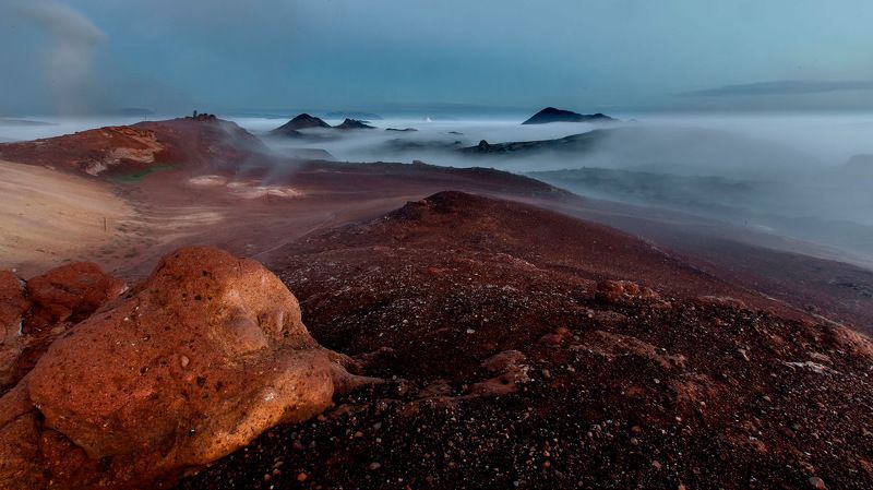 На Марсеphoto preview