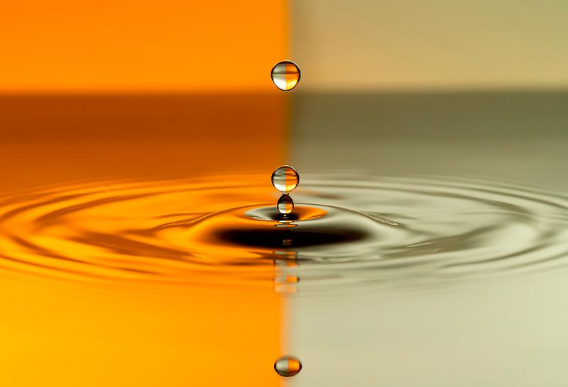 Dropletsphoto preview