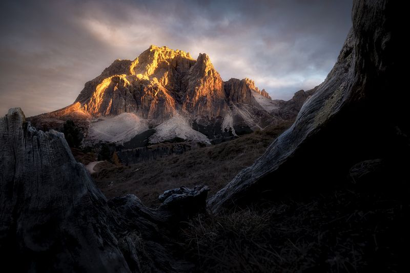 Passo Falzaregophoto preview