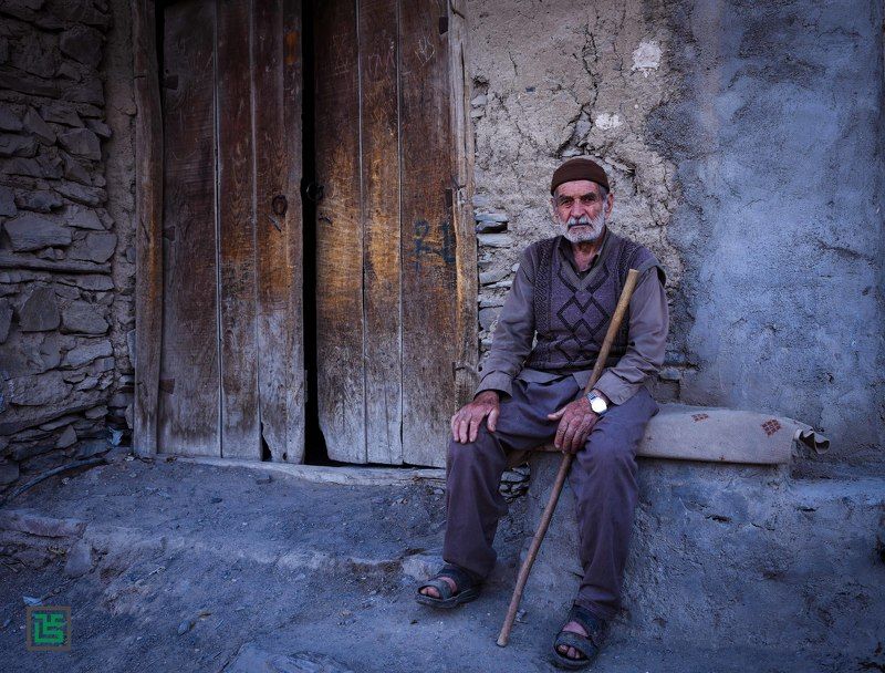 iraq His life remains near his old homephoto preview