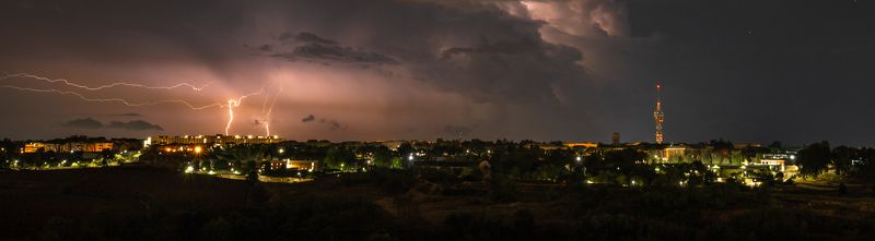 Гроза над Римомphoto preview