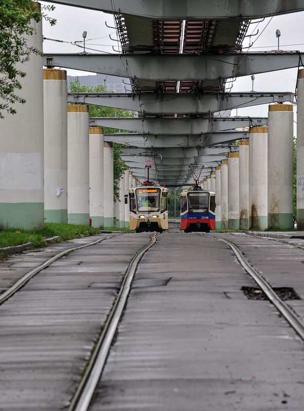 в Останкиноphoto preview