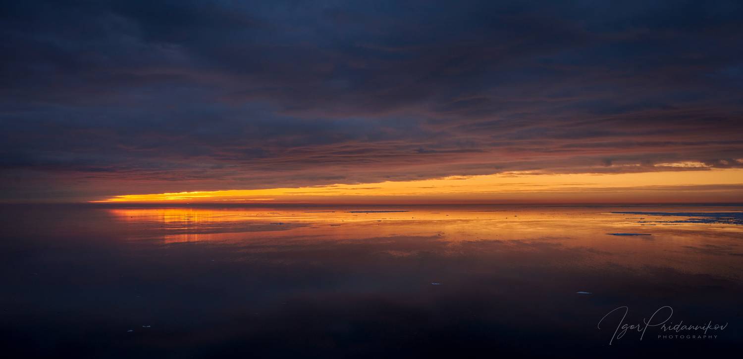 Отражение. Автор: Игорь Приданников , Игорь Приданников