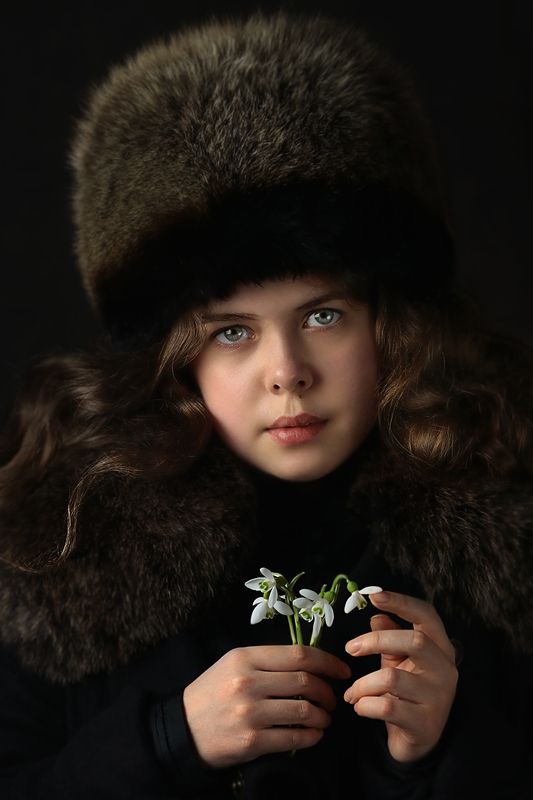 Первоцветыphoto preview