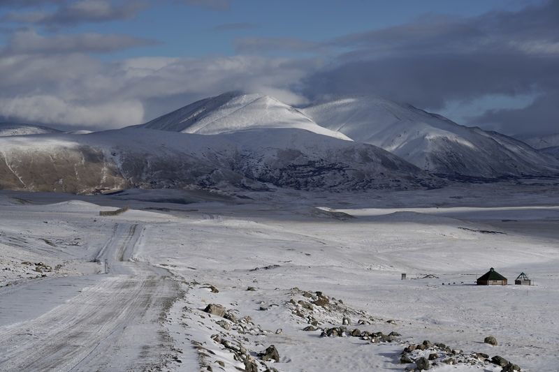 Возвращаясь из Джазатораphoto preview