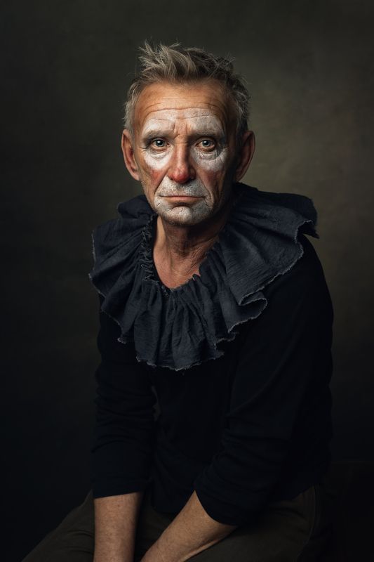 Harlequinphoto preview