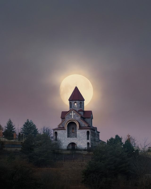 Церковь Сурб Вардан фото превью