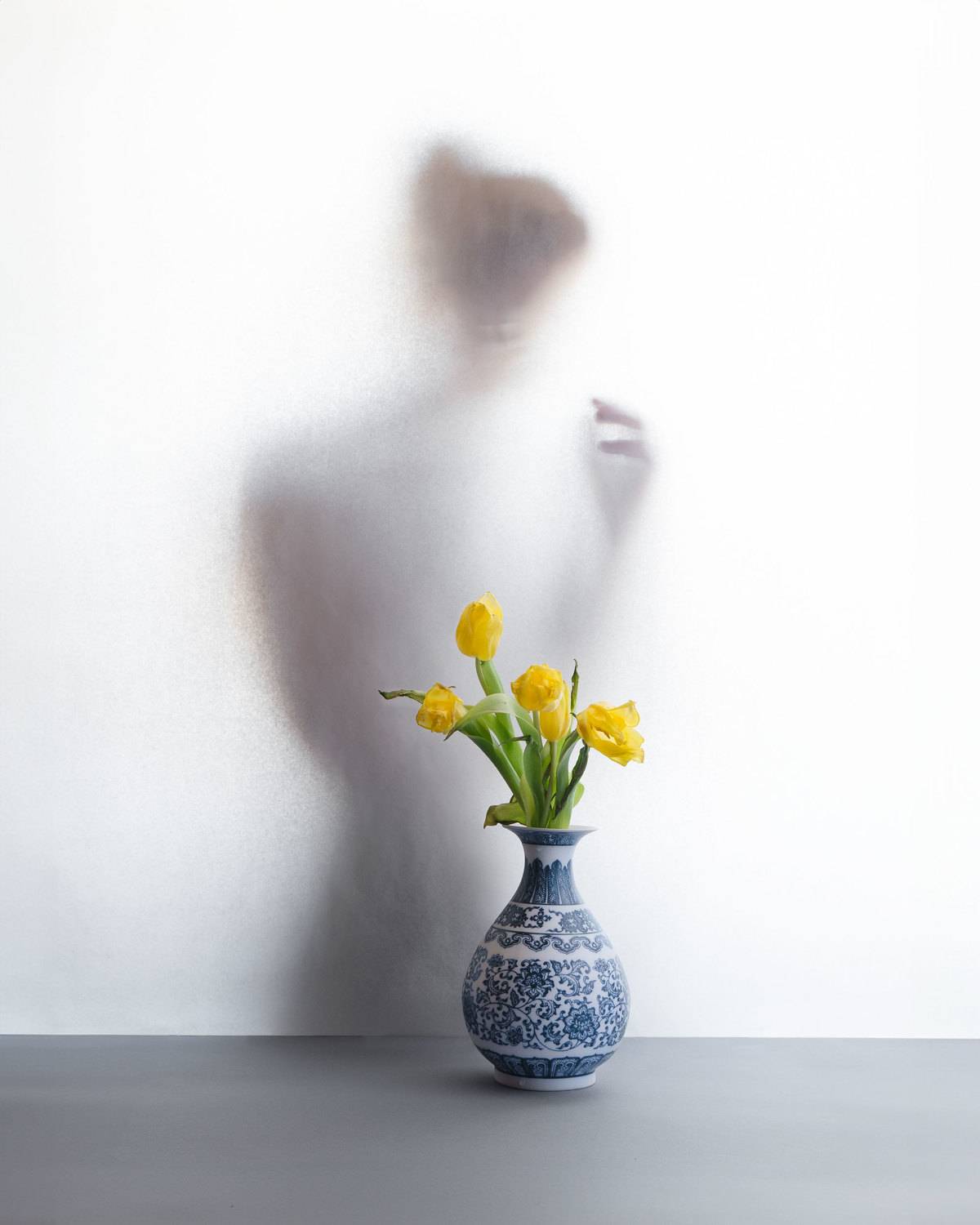 , Albina Bougartchev