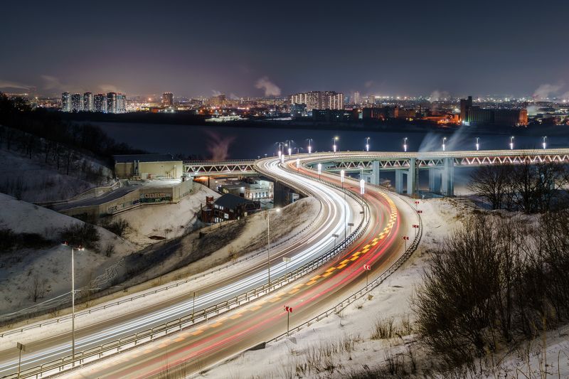 Метромостphoto preview