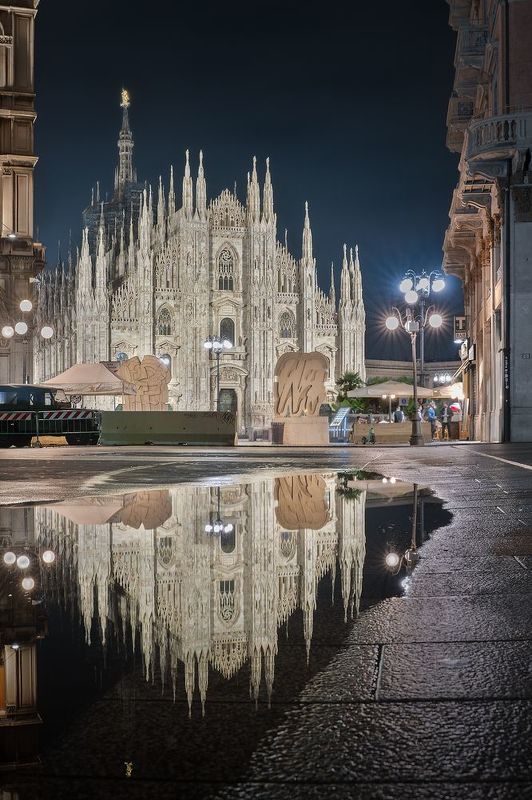 duomo di Milanophoto preview