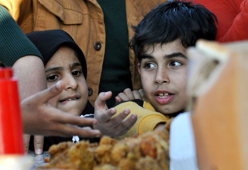 Blessed are the merciful, for they will receive mercyphoto preview