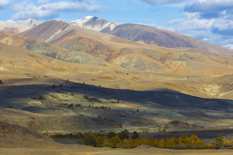 россия, алтай, горный алтай, горы, пейзаж, природа, осень, Алтайские зарисовки.photo preview