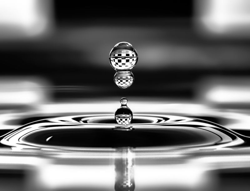 Dropletsphoto preview