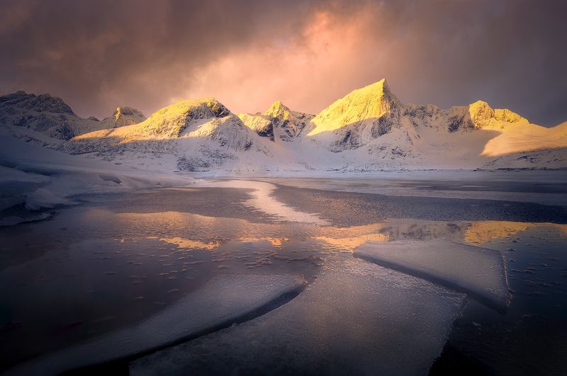 Ice and Firephoto preview