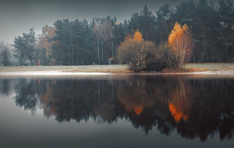 Тишинаphoto preview