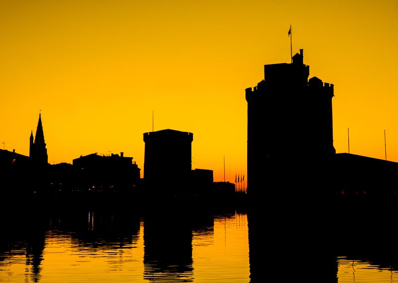 Atlantic Cityscapephoto preview