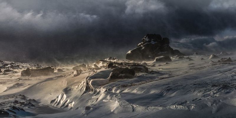 Ураган фото превью