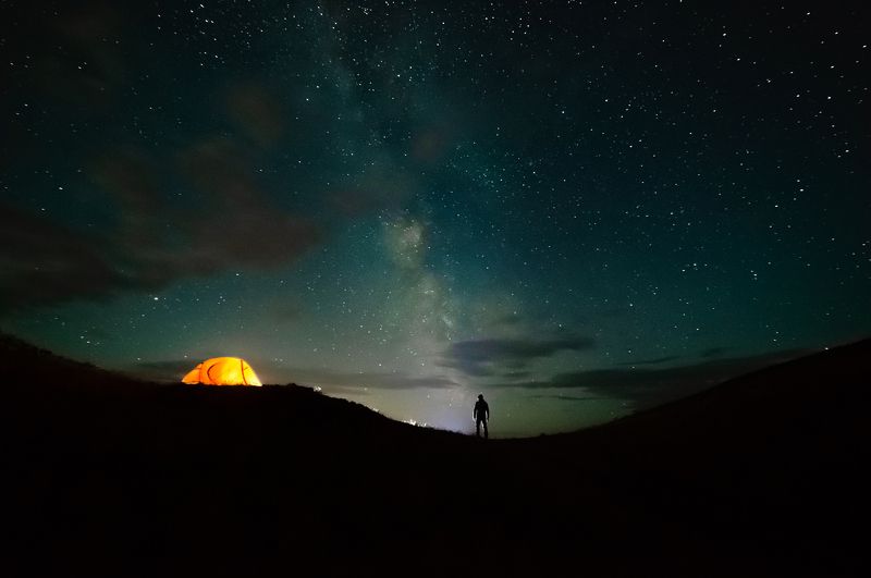 Мечтатель фото превью