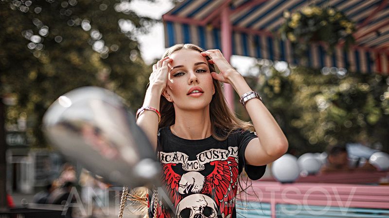 Анна фото превью