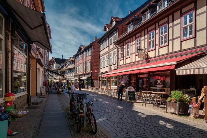 Wernigerodephoto preview