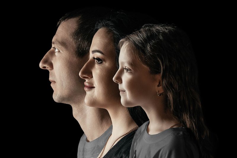 фотограф в Тарту, fotograaf Tartus, фотосессия в студии, fotoseesioon stuudios, семейная Наследиеphoto preview