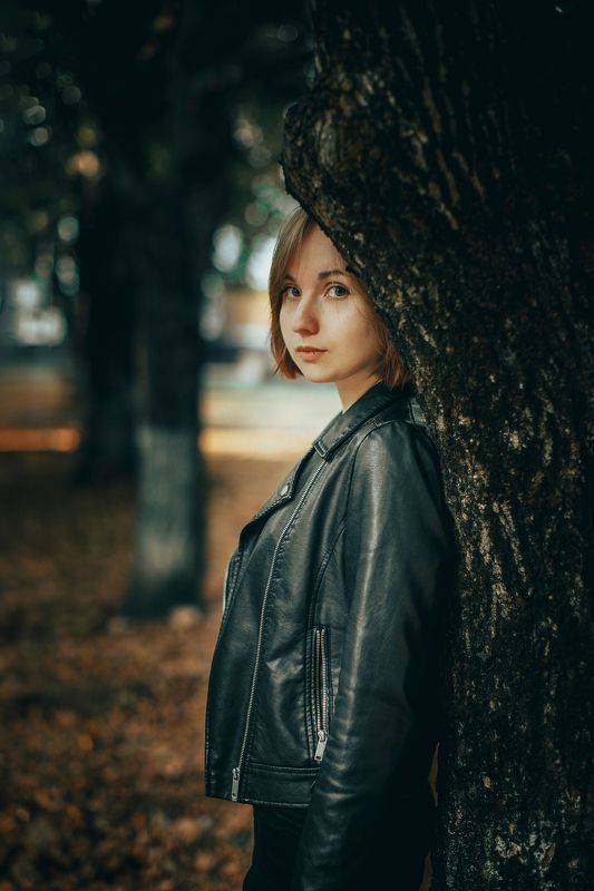 girl, portrait, портрет, девушка, woman, young, beautiful Elle Erexphoto preview