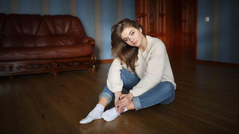 девушка Маргаритаphoto preview