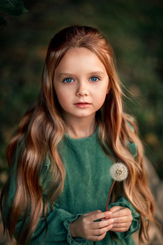 portrait, canon, портрет, детский портрет, художественная фотография, детская фотография photo preview