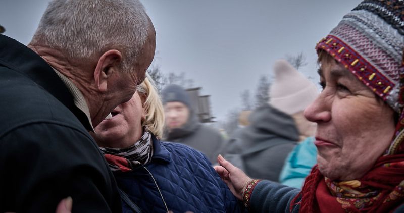 Масленица. Великий Новгород.photo preview