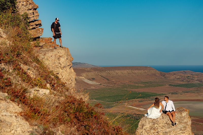 Фотосессия в горахphoto preview