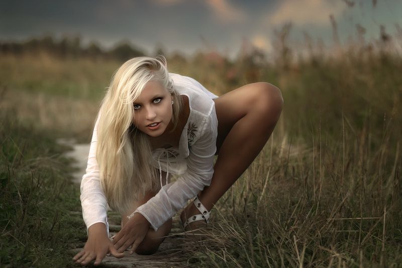 однажды летом...photo preview