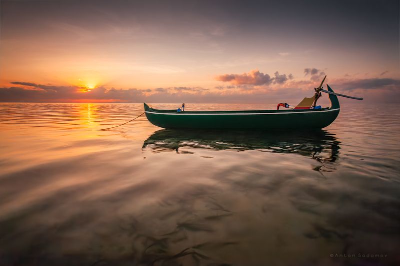 Рассветное Балиphoto preview