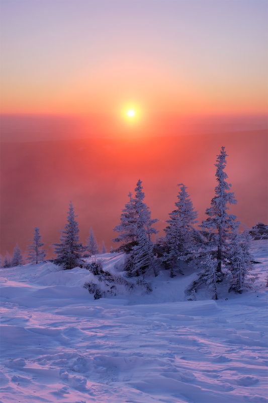 Таганай, Метеостанция гало на Метеоphoto preview