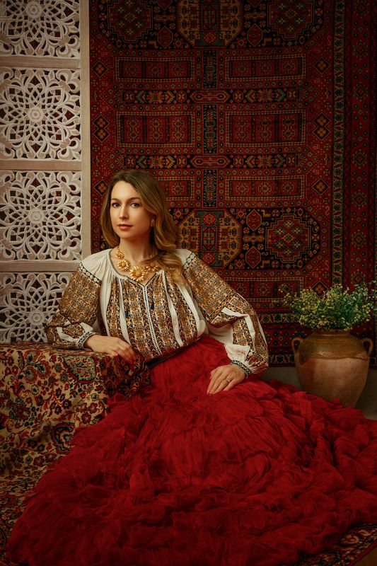 Mix and matchphoto preview