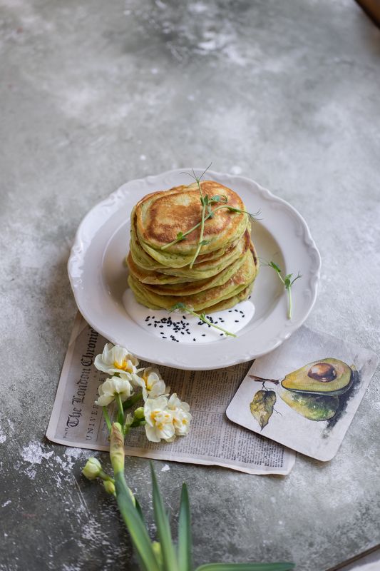 Авокадушкиphoto preview