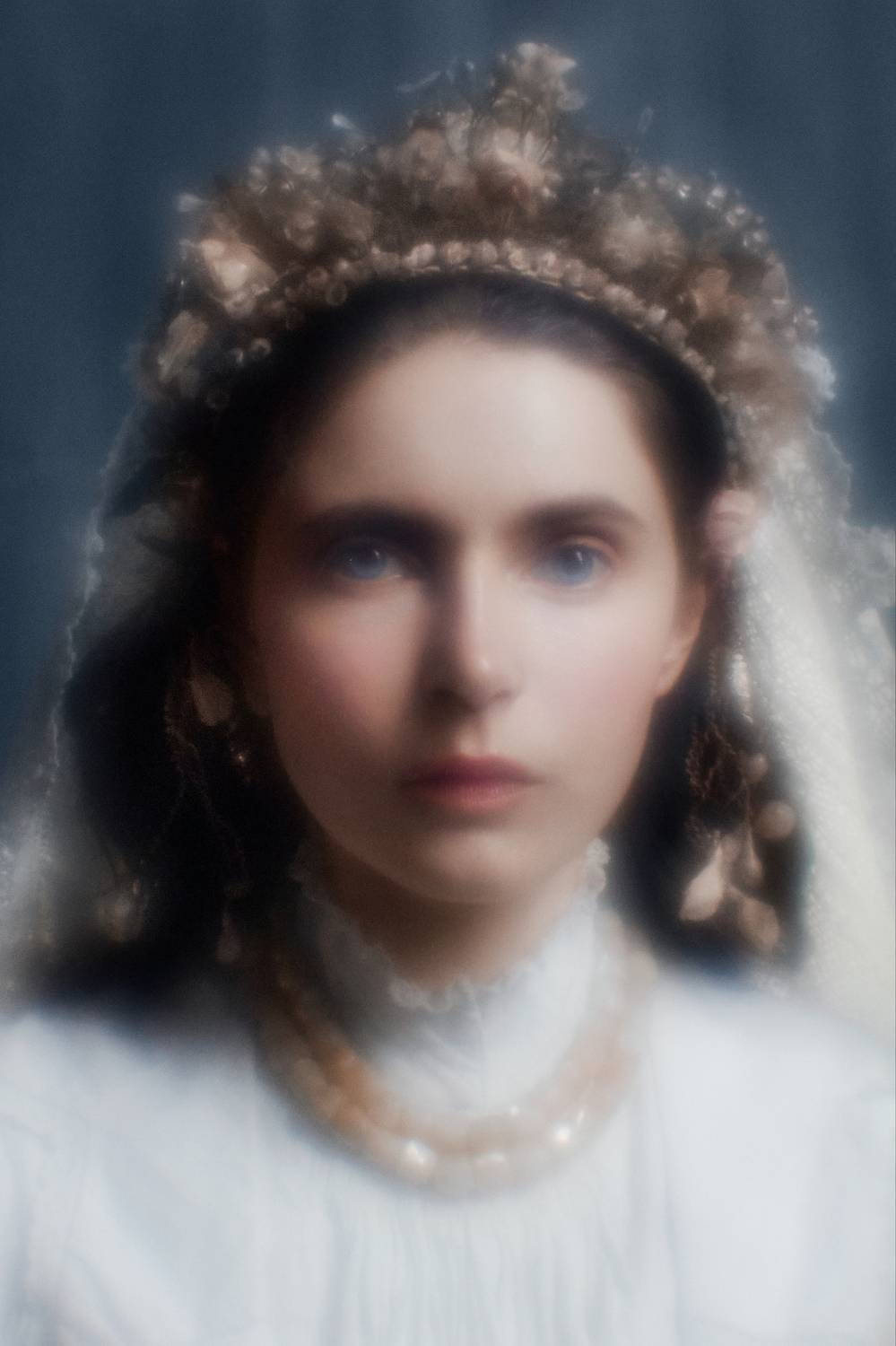 Talk to Her. Автор: Наташа Янкелевич , Наташа Янкелевич